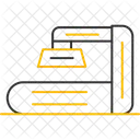 Rontgenscanner Diebstahlschutz Sicherheit Icon