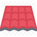Roof Builder Building Icon
