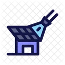 Power Pressure Wash Icon