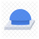 Roof Electrical Fan Icon