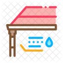 Roof Gutter System アイコン