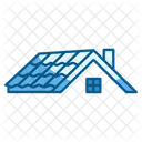 House Building Home Icon