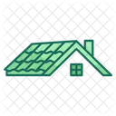 House Building Home Icon