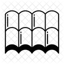 Roof House Building Icon