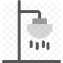 Roof  Icon