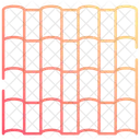 Roof  Icon