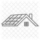 House Building Home Icon