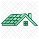 House Building Home Icon