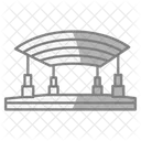 House Building Home Icon