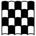 Roof House Building Icon
