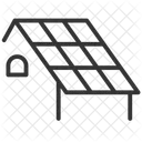 Roof Roofing Home Icon