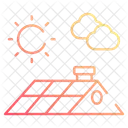 Roof Icon