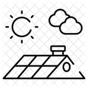 Roof Icon