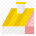 Roof House Building Icon