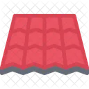 Roof  Icon