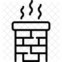 Roof  Icon