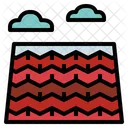Roof  Icon
