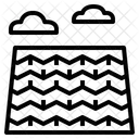 Roof  Icon