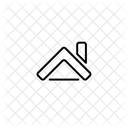 Roof Icon