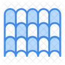 Roof Icon