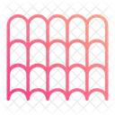 Roof Icon