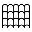 Roof Icon