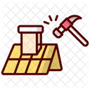 Roof  Icon