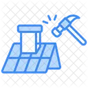 Roof Icon