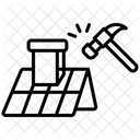 Roof Icon