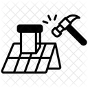 Roof Icon