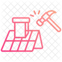Roof Icon