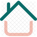 Roof Icon