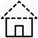 Roof Plan Icon