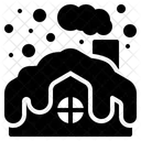 Roof Icon