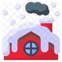 Roof Icon