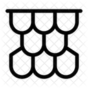Roof Home House Icon