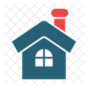 House Building Home Icon
