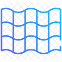 Roof House Building Icon