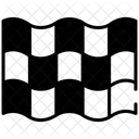 Roof House Building Icon