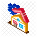 Alarm App Application アイコン