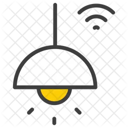 Roof Light  Icon