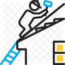 Roof Repair  Icon