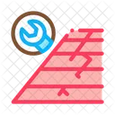 Roof Repair Housetop アイコン