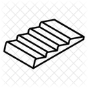 Roof Slabs  Icon