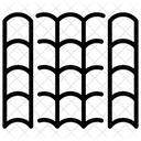 Rooftiles Icon