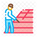 Roofer Repair Roof アイコン