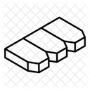 Roofing  Icon