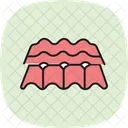 Roofing Icon