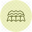 Roofing Roof House Icon
