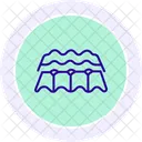 Roofing Roof House Icon